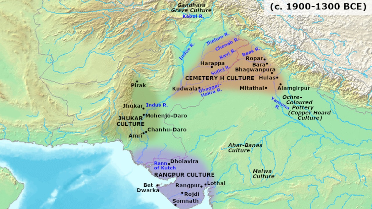 Image Credit: Avantiputra7 - CC BY-SA 3.0/Wiki Commons