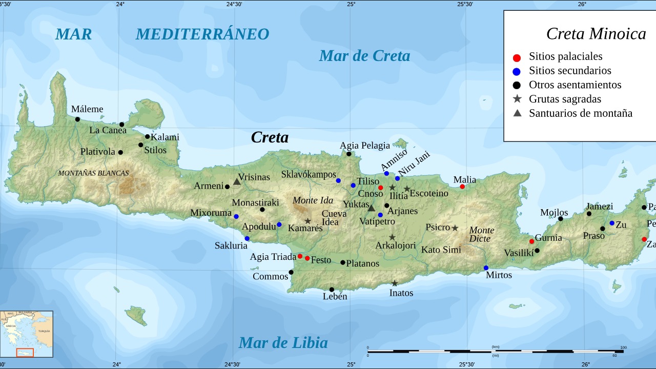 Image Credit: Original: Bibi Saint-Pol; traducción al español: Dodecaedro - CC BY-SA 3.0/Wiki Commons