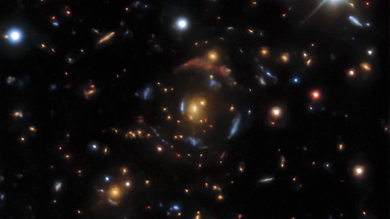 Image Credit: DESI Legacy Imaging Surveys/LBNL/DOE & KPNO/CTIO/NOIRLab/NSF/AURA - CC BY 4.0/Wiki Commons