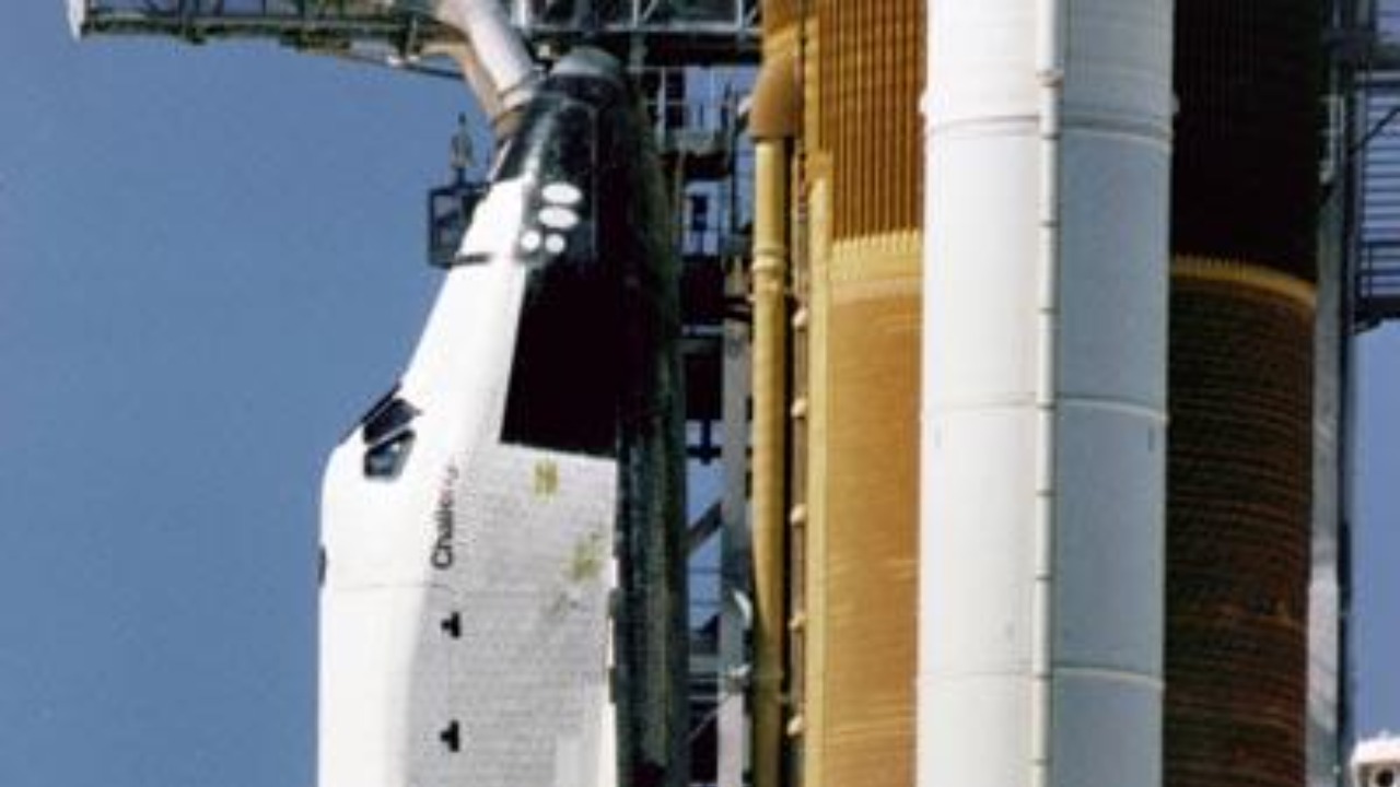 Image Credit: NASA - Public domain/Wiki Commons