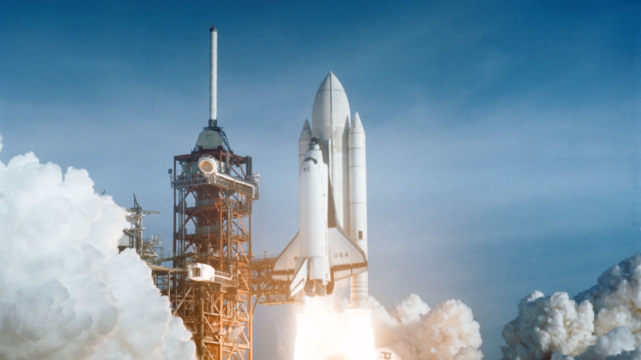 Image Credit: NASA - Public domain/Wiki Commons