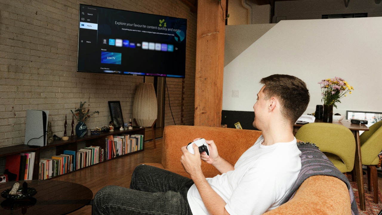 samsungmemory/Unsplash