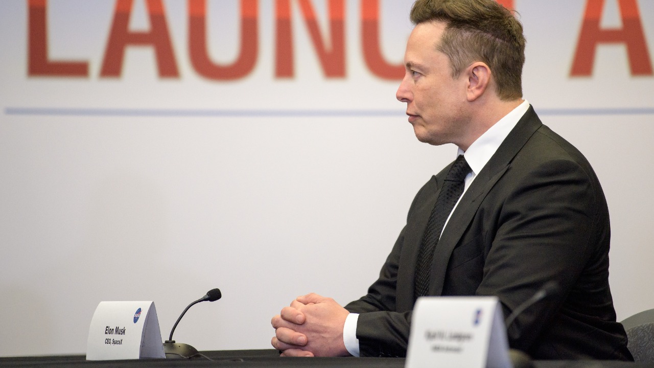 Image Credit: Bill Ingalls - Public domain/Wiki Commons