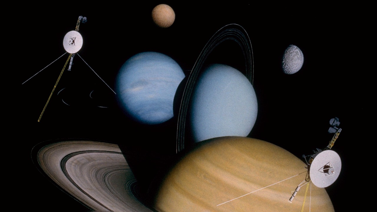 Image Credit: Don Davis - Public domain/Wiki Commons