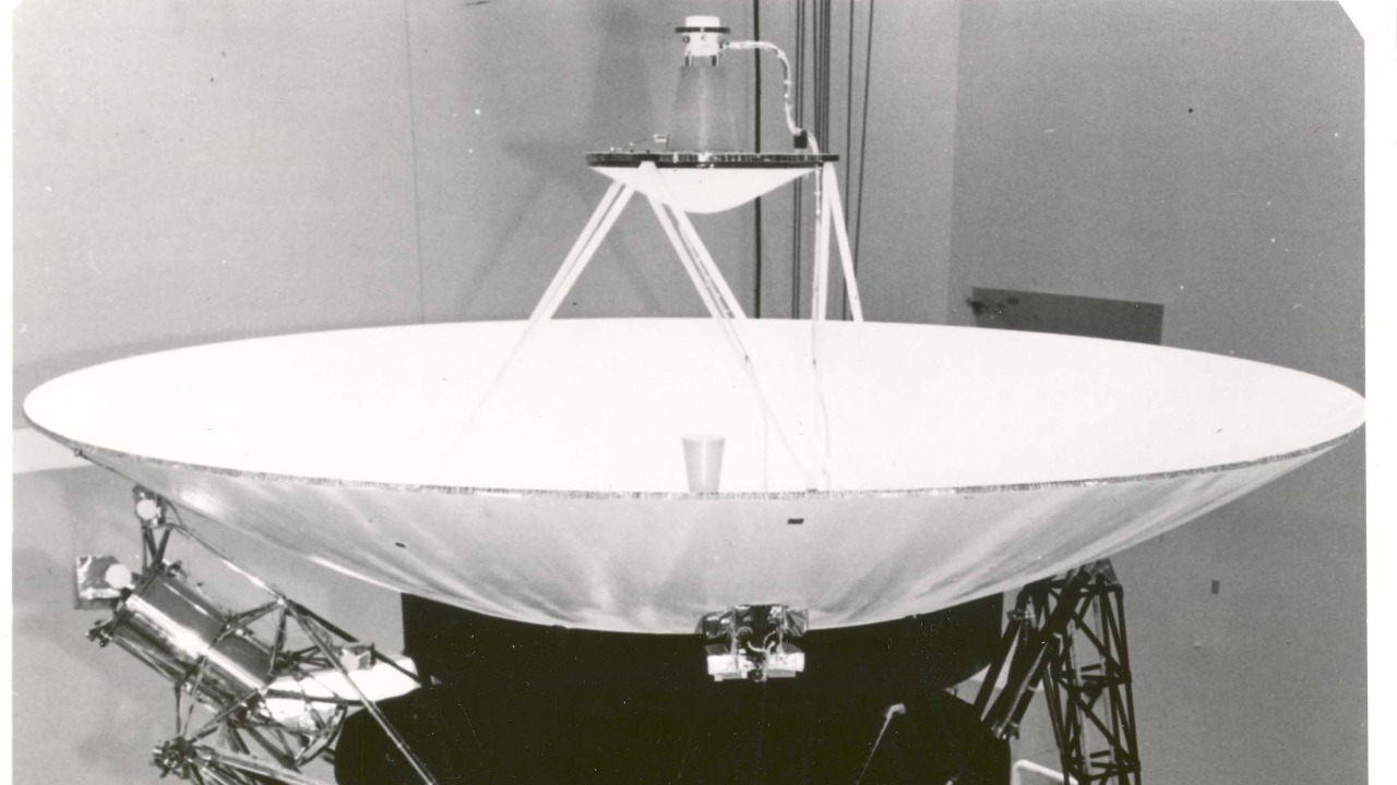 Image Credit: NASA - Public domain/Wiki Commons