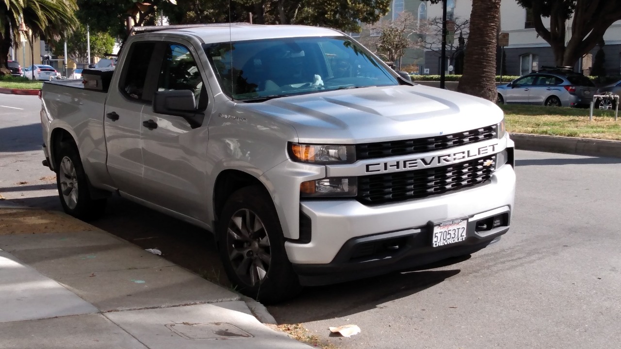 Image Credit: DestinationFearFan - CC BY-SA 4.0/Wiki Commons