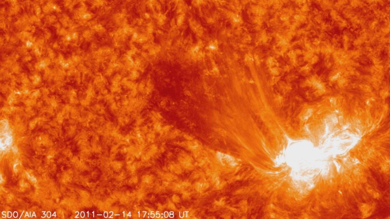 Image Credit: NASA Goddard Space Flight Center - CC BY 2.0/Wiki Commons