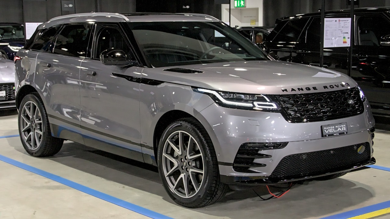 Image Credit: Alexander Migl - CC BY-SA 4.0/Wiki Commons