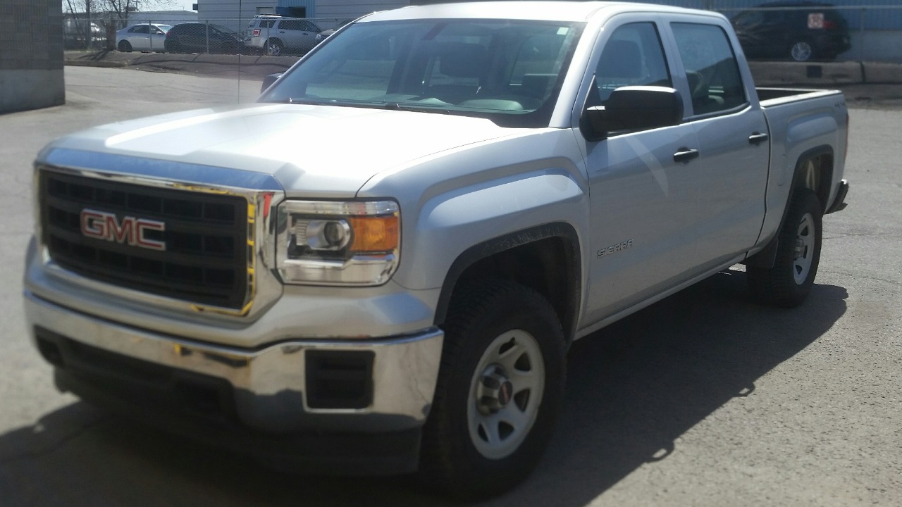 Image Credit: Bull-Doser - Public domain/Wiki Commons