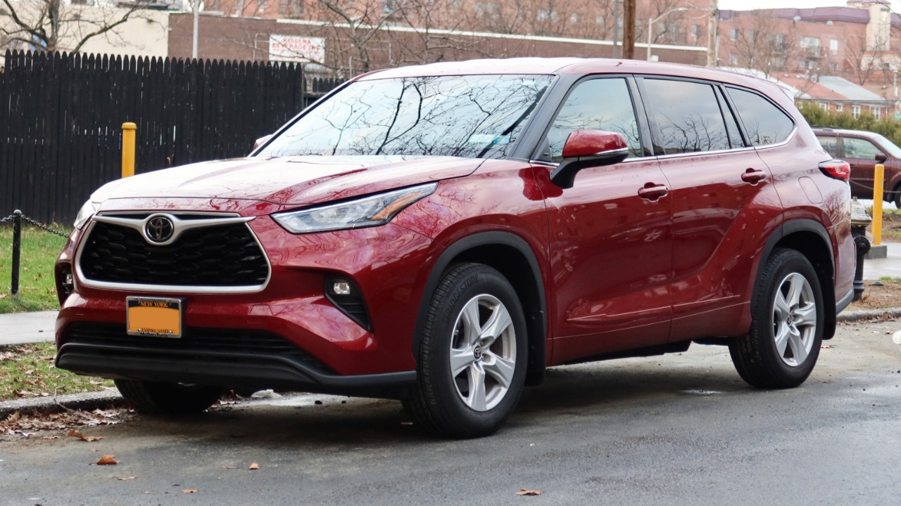 Image Credit: Kevauto - CC BY-SA 4.0/Wiki Commons