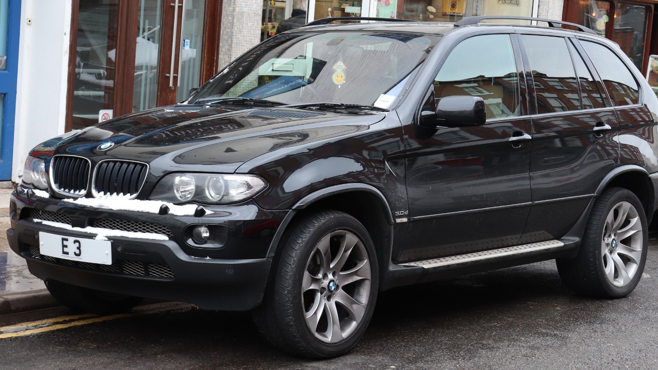 Image Credit: Vauxford - CC BY-SA 4.0/Wiki Commons