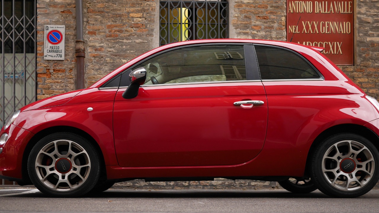 Image Credit: Petar Milošević - CC BY-SA 4.0/Wiki Commons