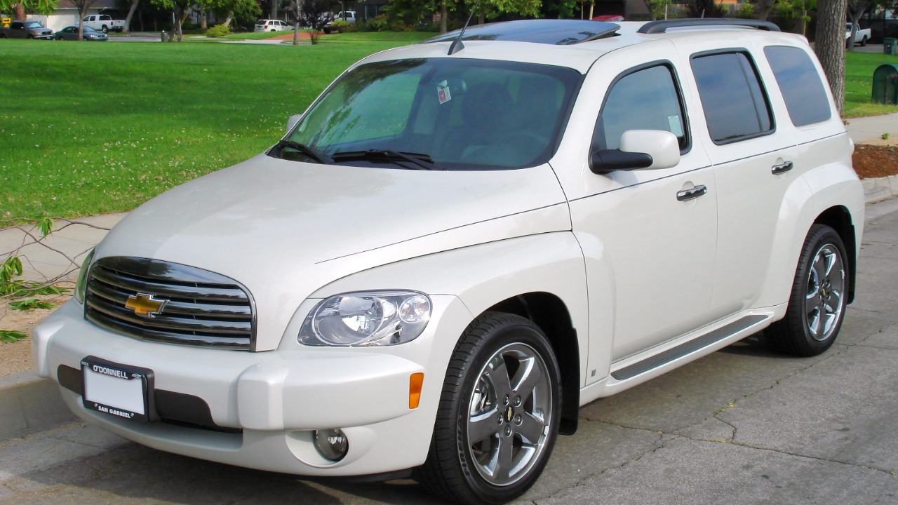 Image Credit: Rich Niewiroski Jr. - CC BY 2.5/Wiki Commons