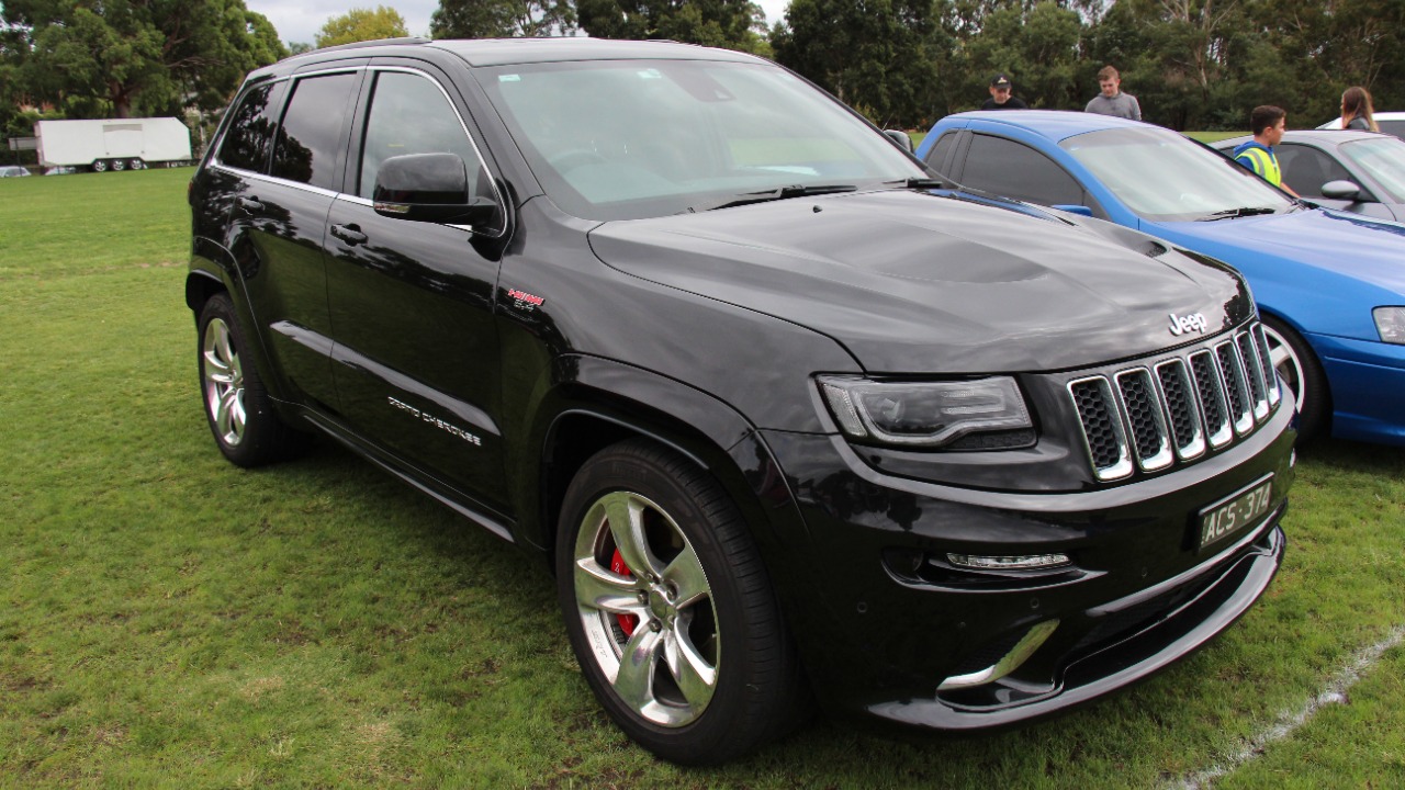 Image Credit: Sicnag - CC BY 2.0/Wiki Commons