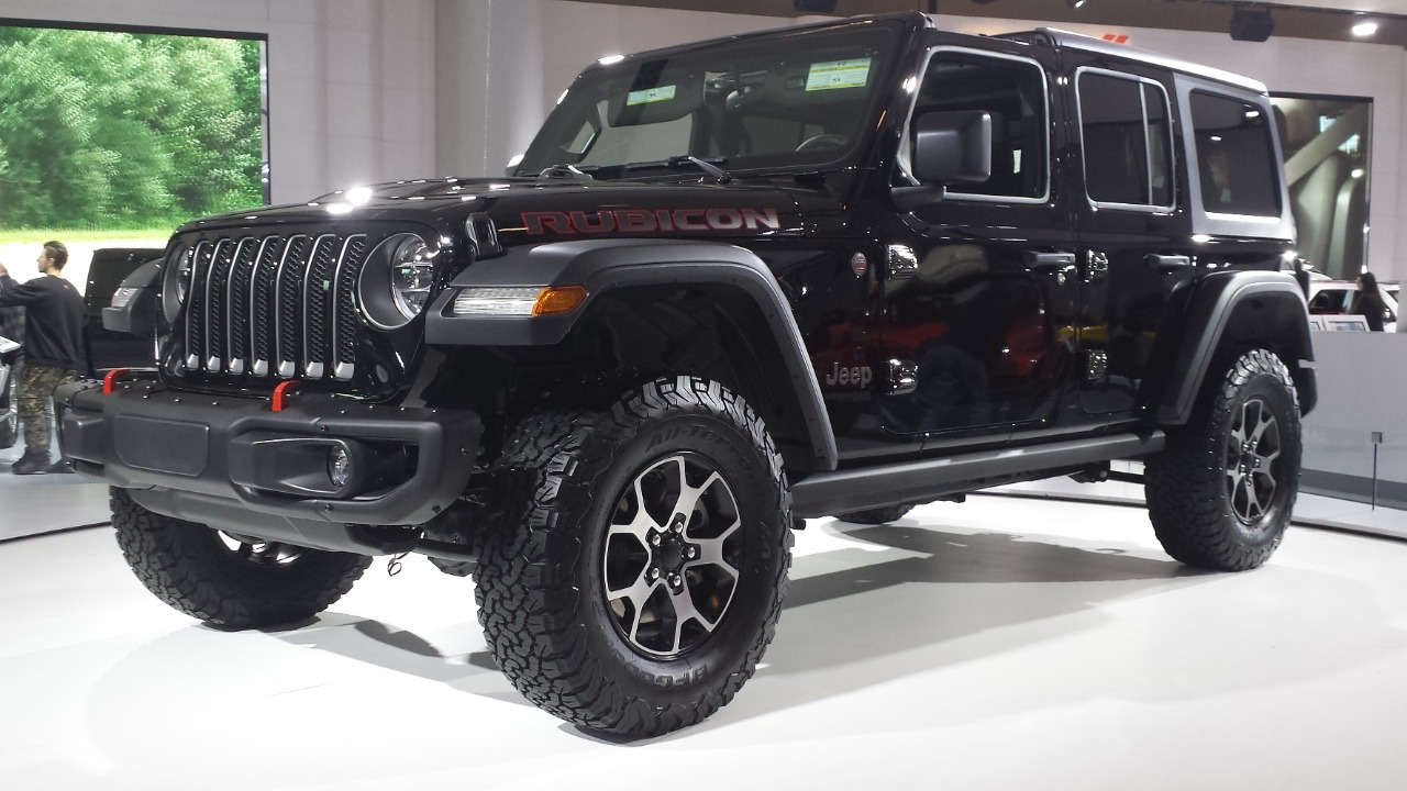 Image Credit: Bull-Doser - Public domain/Wiki Commons