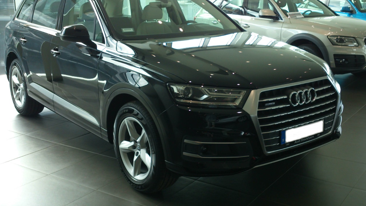 Image Credit: Herranderssvensson - CC BY-SA 3.0/Wiki Commons