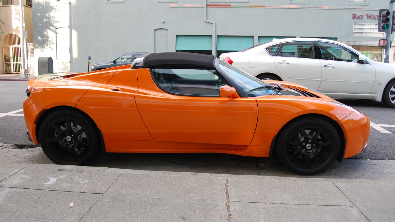 Image Credit: Eugene Zelenko - CC BY-SA 4.0/Wiki Commons