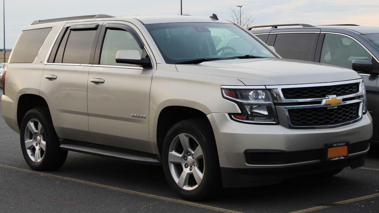 Image Credit: Kevauto - CC BY-SA 4.0/Wiki Commons