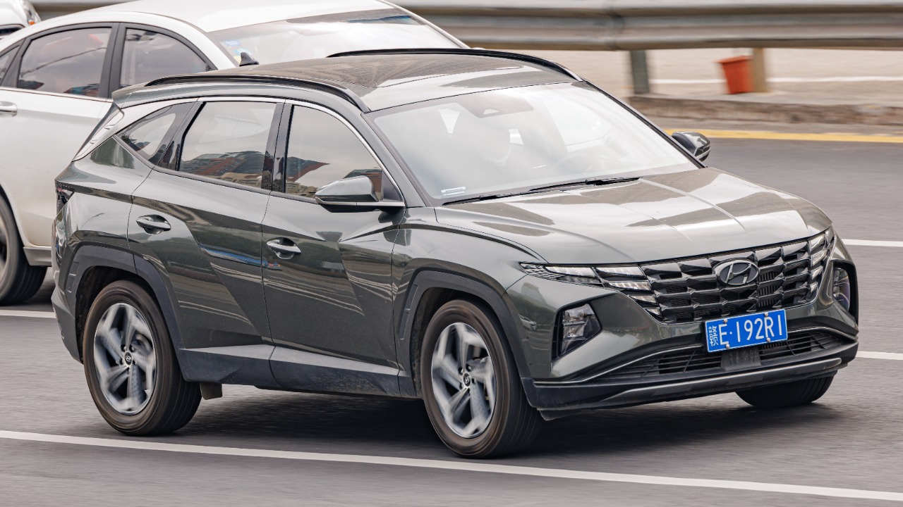 Image Credit: Dinkun Chen - CC BY-SA 4.0/Wiki Commons