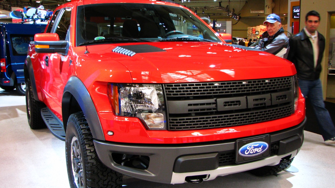 Image Credit: Michael Gil from Calgary, AB, Canada - CC BY 2.0/Wiki Commons