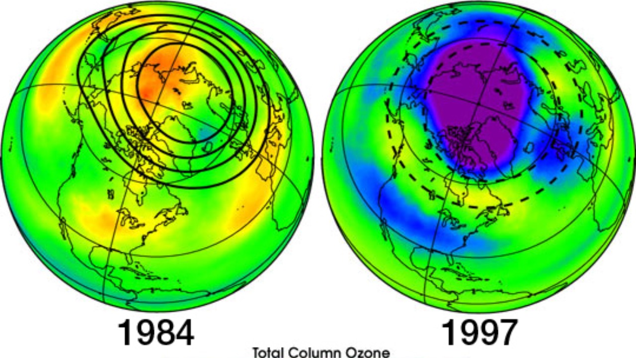 Image Credit: NASA - Public domain/Wiki Commons