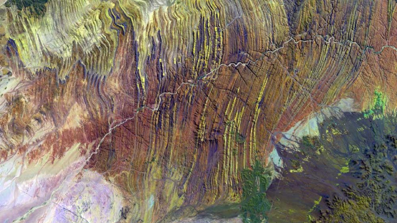 Image Credit: NASA/USGS (Landsat 7 data) - Public domain/Wiki Commons