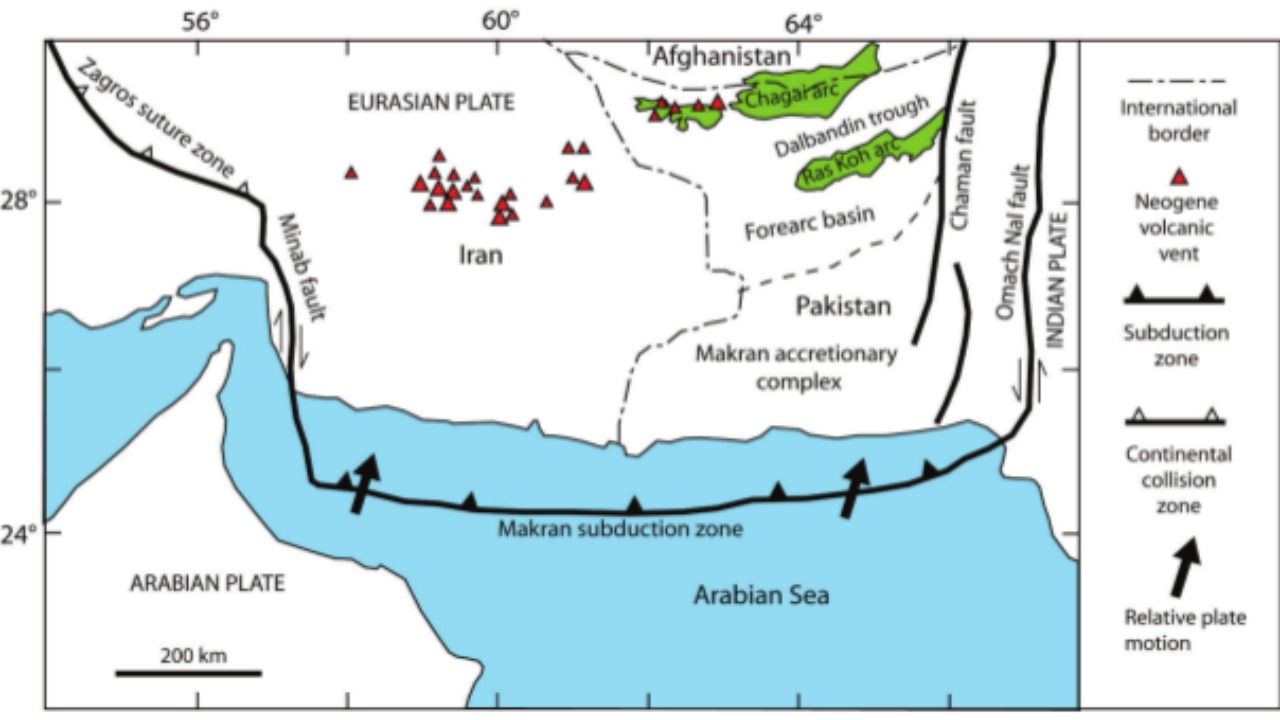 Image Credit: USGS - Public domain/Wiki Commons