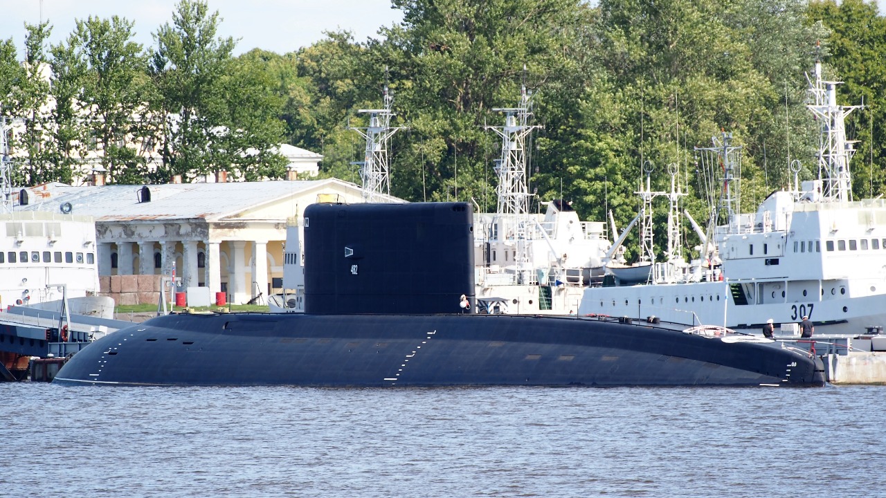 Image Credit: Alf van Beem - Public domain/Wiki Commons