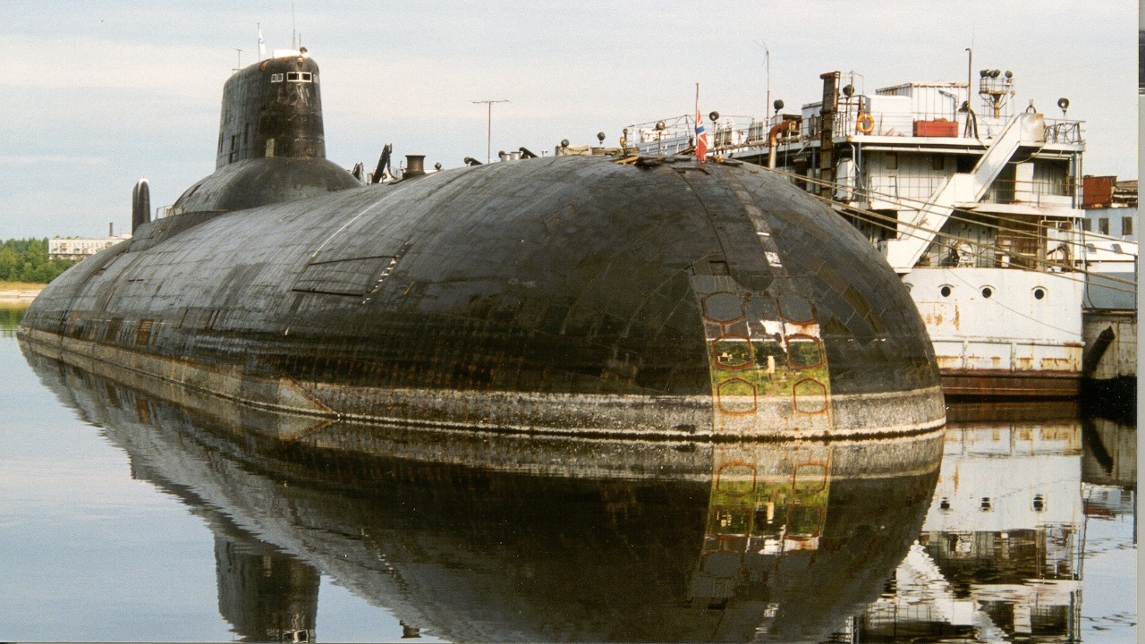 Image Credit: DTRA photo - Public domain/Wiki Commons