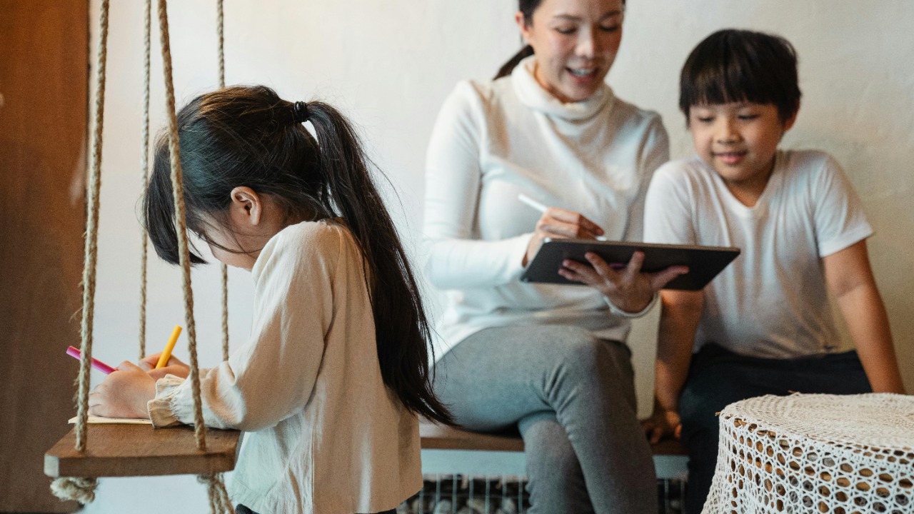 Ketut Subiyanto/Pexels