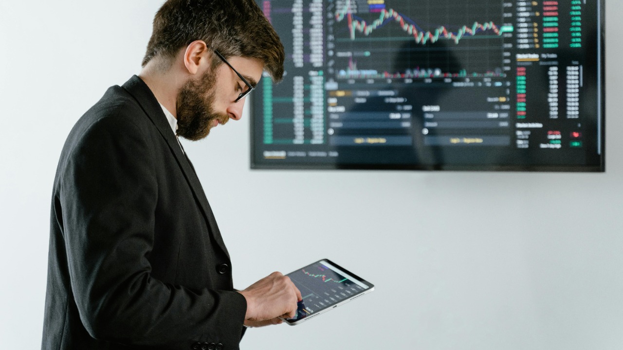 Tima Miroshnichenko/Pexels