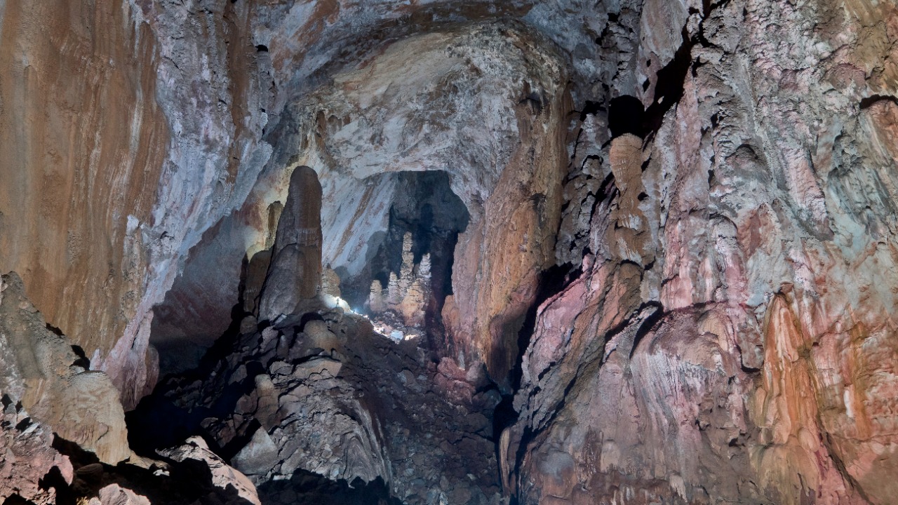 Image Credit: Dave Bunnell - CC BY-SA 4.0/Wiki Commons