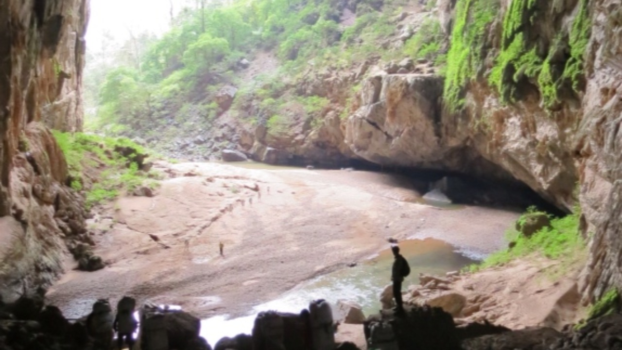 Image Credit: Doug Knuth from Woodstock, IL - CC BY-SA 2.0/Wiki Commons