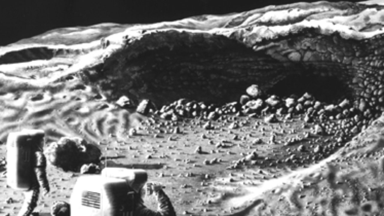 Image Credit: NASA - Public domain/Wiki Commons