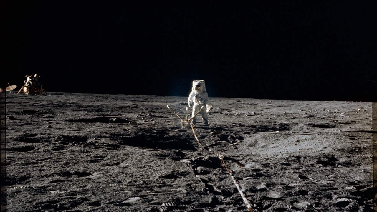 Image Credit: NASA Johnson Space Center - Public domain/Wiki Commons