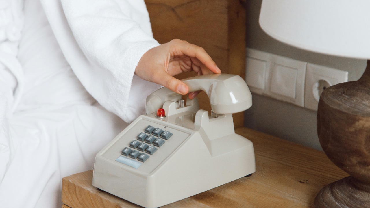 ROMAN ODINTSOV/Pexels