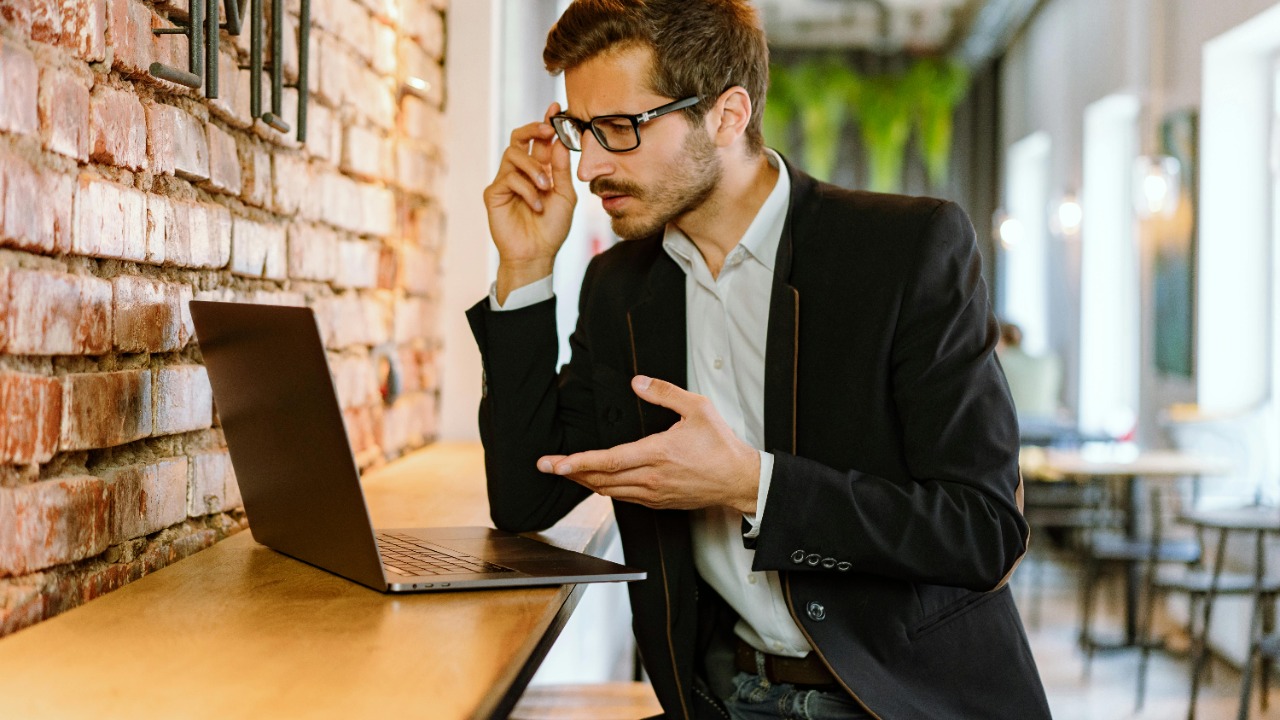 Mikhail Nilov/Pexels