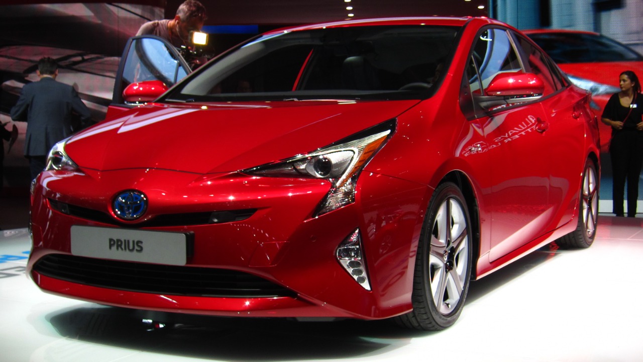 Image Credit: Rutger van der Maar - CC BY 2.0/Wiki Commons