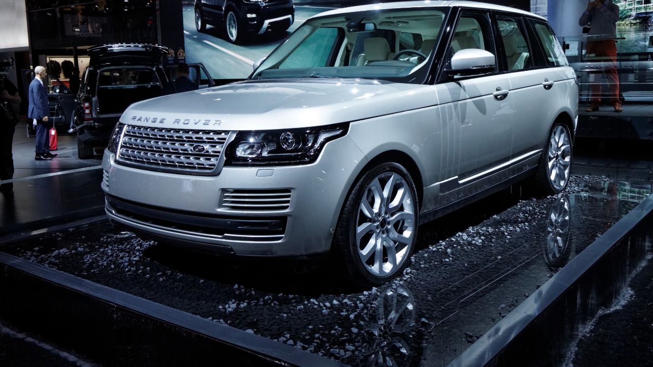 Image Credit: Thesupermat - CC BY-SA 3.0/Wiki Commons