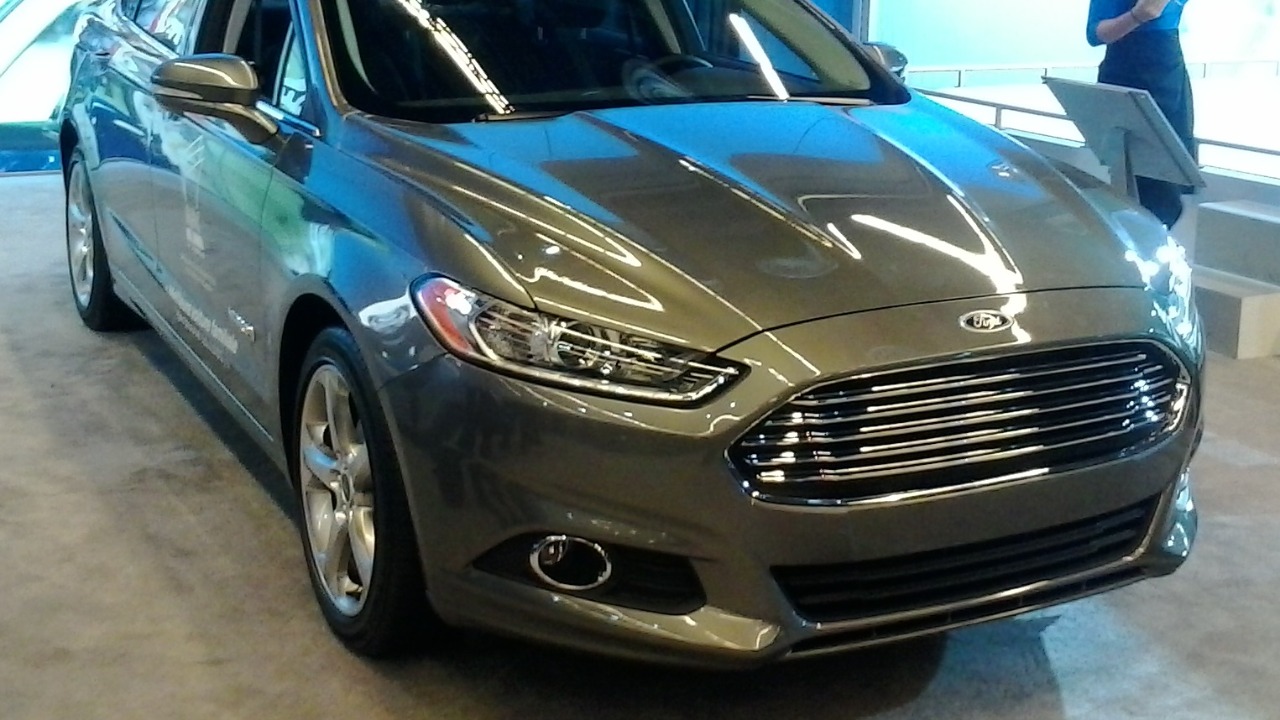 Image Credit: Bull-Doser - Public domain/Wiki Commons