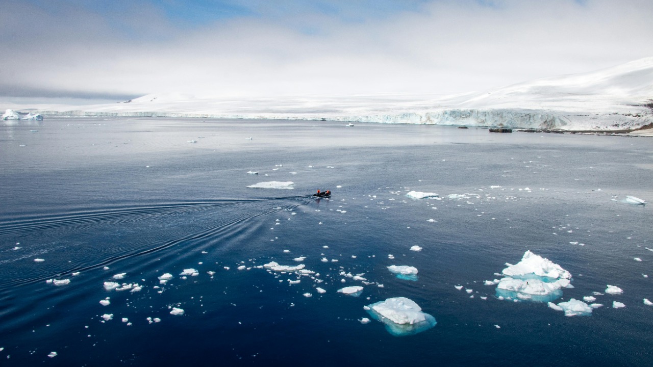 ArcticDesire.com Polarreisen/Pexels