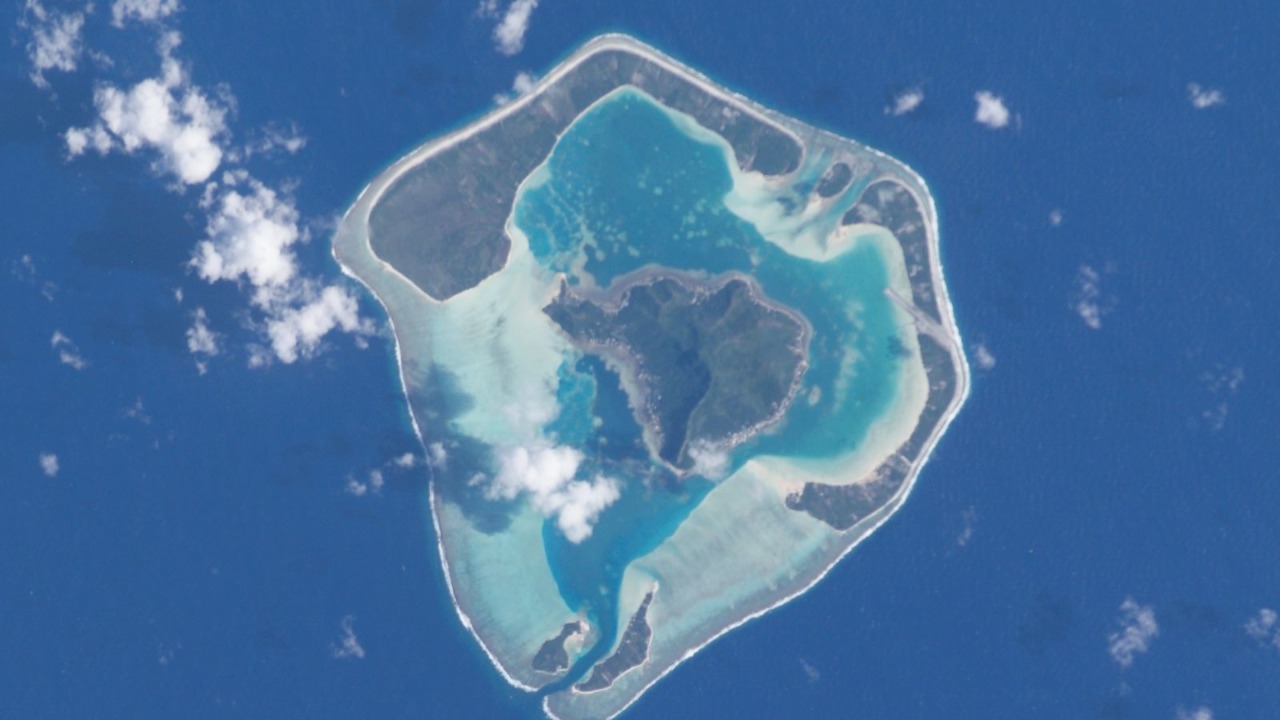 Image Credit: NASA - Public domain/Wiki Commons