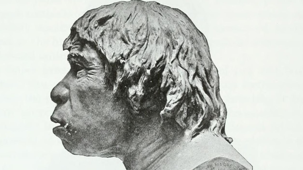 Image Credit: James Howard McGregor - Public domain/Wiki Commons