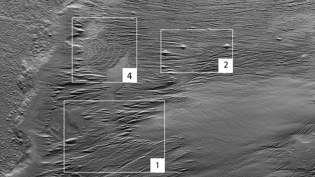 Image Credit: European Space Agency - CC BY-SA 3.0 igo/Wiki Commons