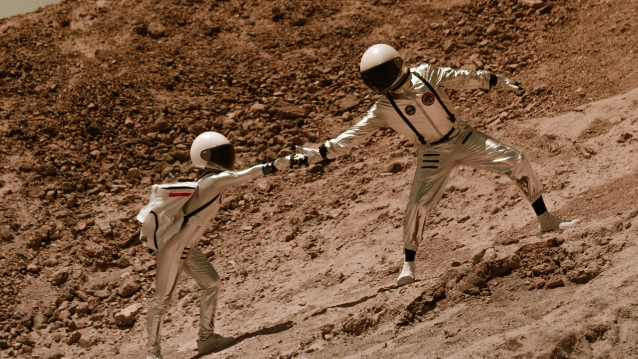 RDNE Stock project/Pexels