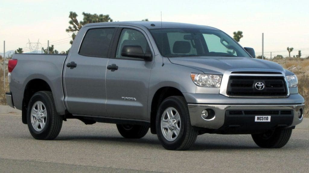 Image Credit: U.S. National Highway Traffic Safety Administration - Public domain/Wiki Commons