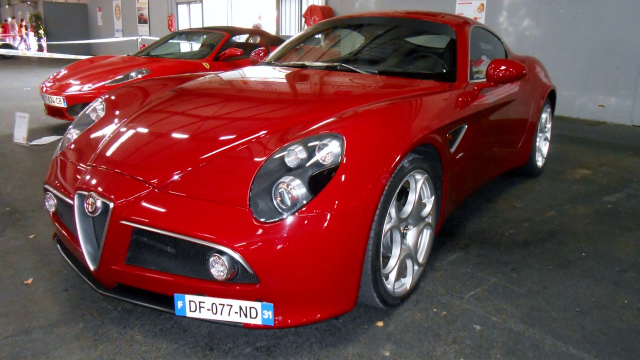 Image Credit: Handelsgeselschaft - CC BY-SA 4.0/Wiki Commons