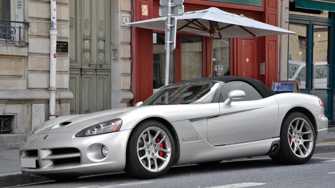 Image Credit: Alexandre Prévot from Nancy, France - CC BY-SA 2.0/Wiki Commons