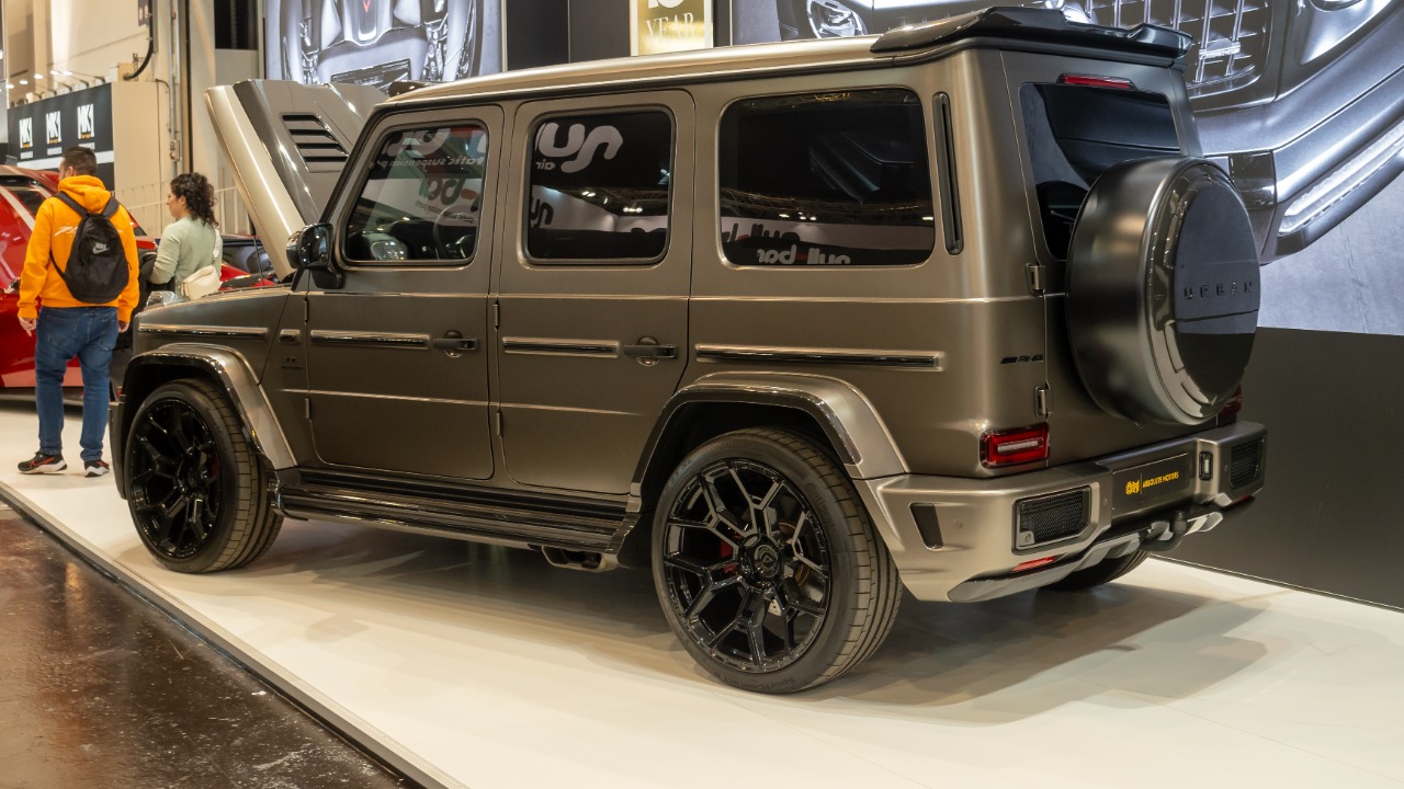 Image Credit: Matti Blume - CC BY-SA/Wiki Commons