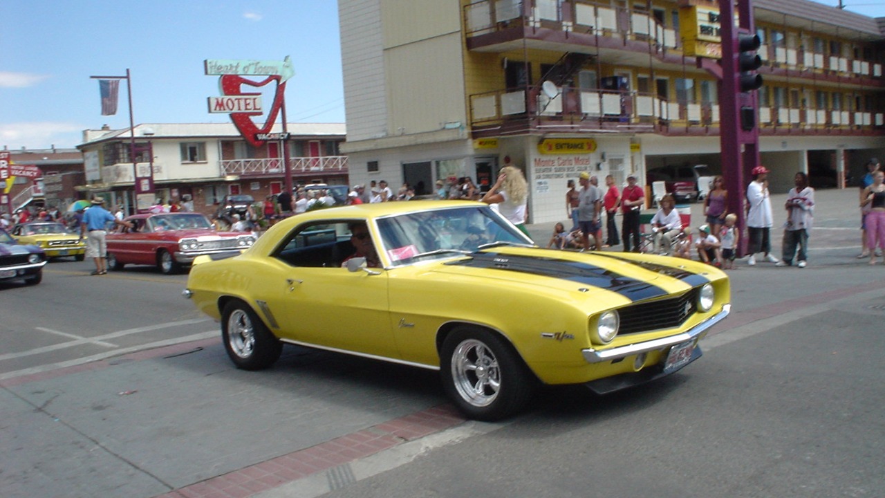 Image Credit: Lyn Gateley from Silicon Valley, CA, USA - CC BY 2.0/Wiki Commons